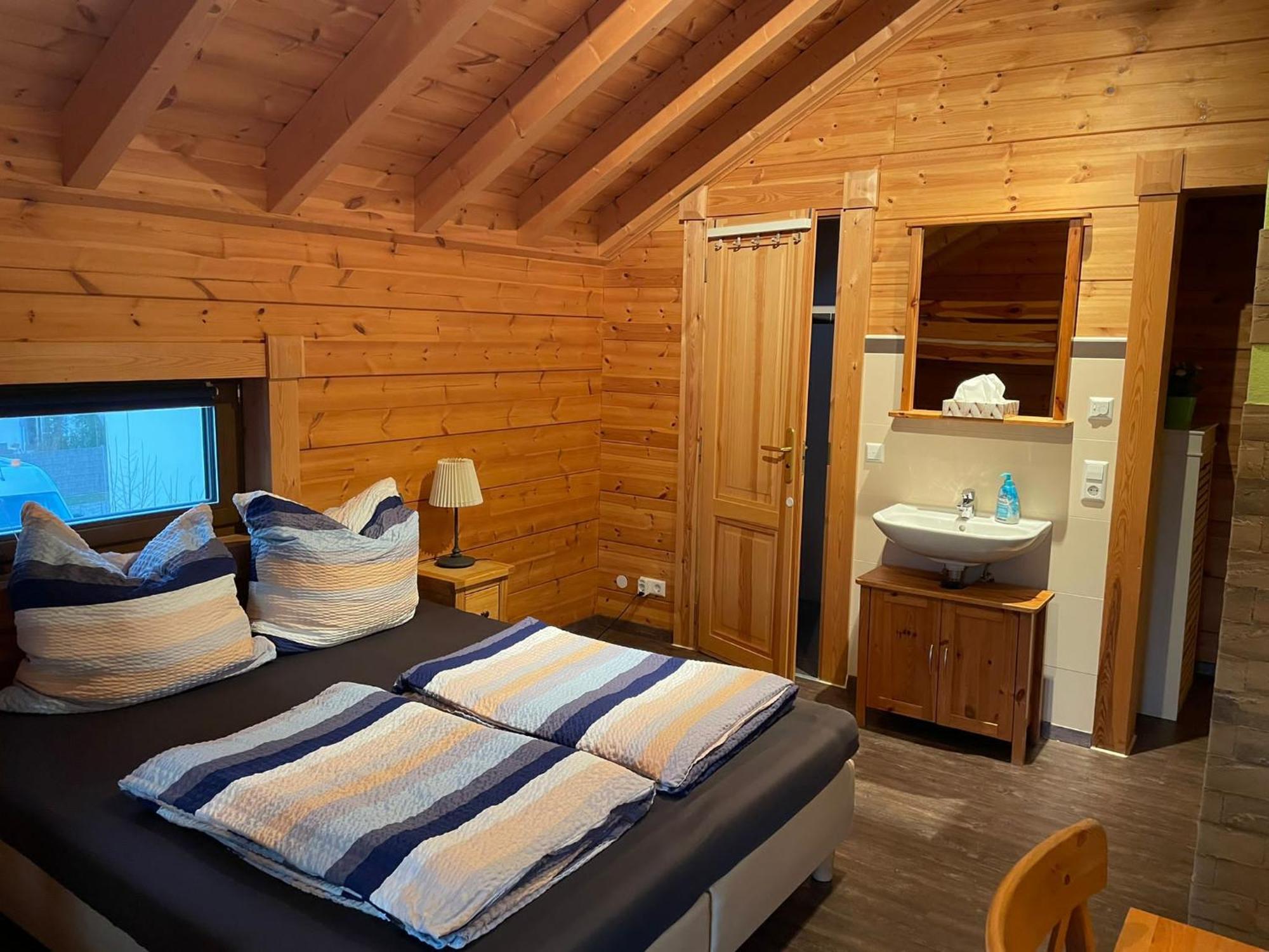 Gaestehaus Carpe Diem Kappel-Grafenhausen Extérieur photo