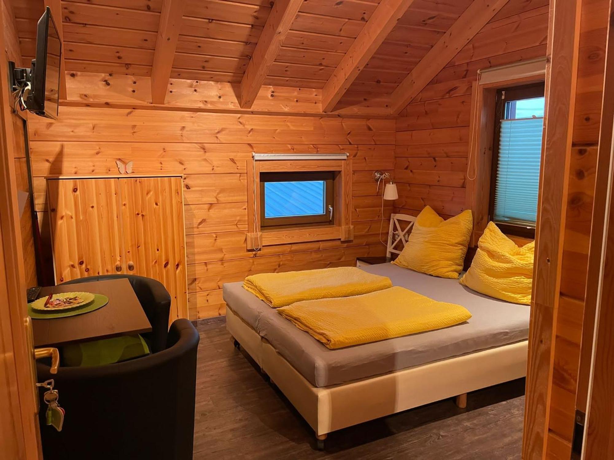 Gaestehaus Carpe Diem Kappel-Grafenhausen Extérieur photo
