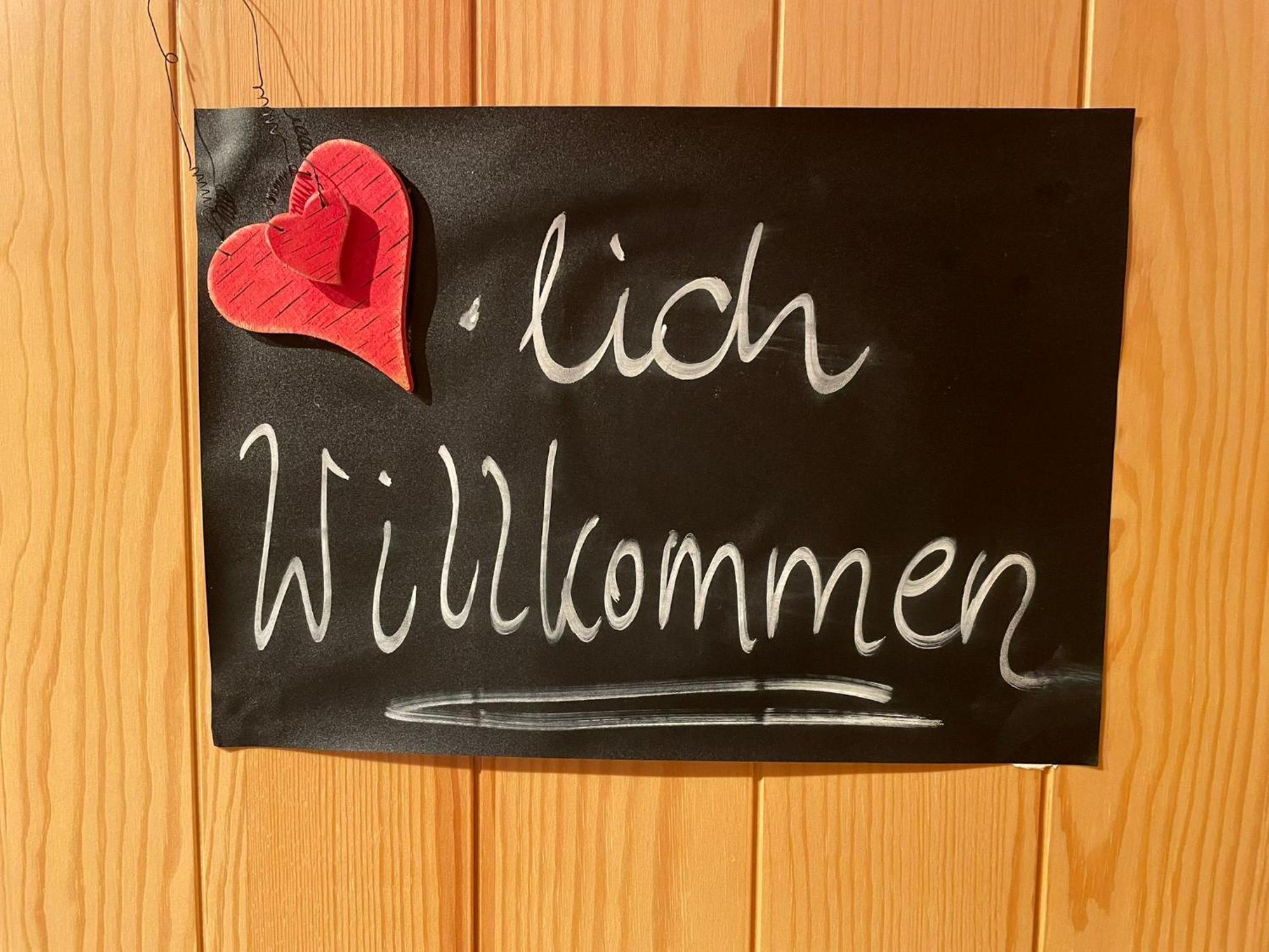 Gaestehaus Carpe Diem Kappel-Grafenhausen Extérieur photo