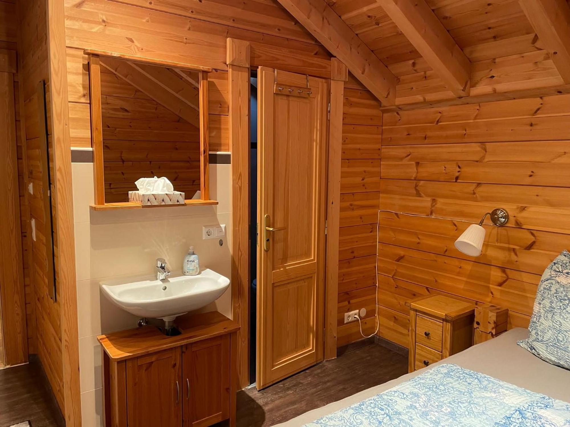 Gaestehaus Carpe Diem Kappel-Grafenhausen Extérieur photo