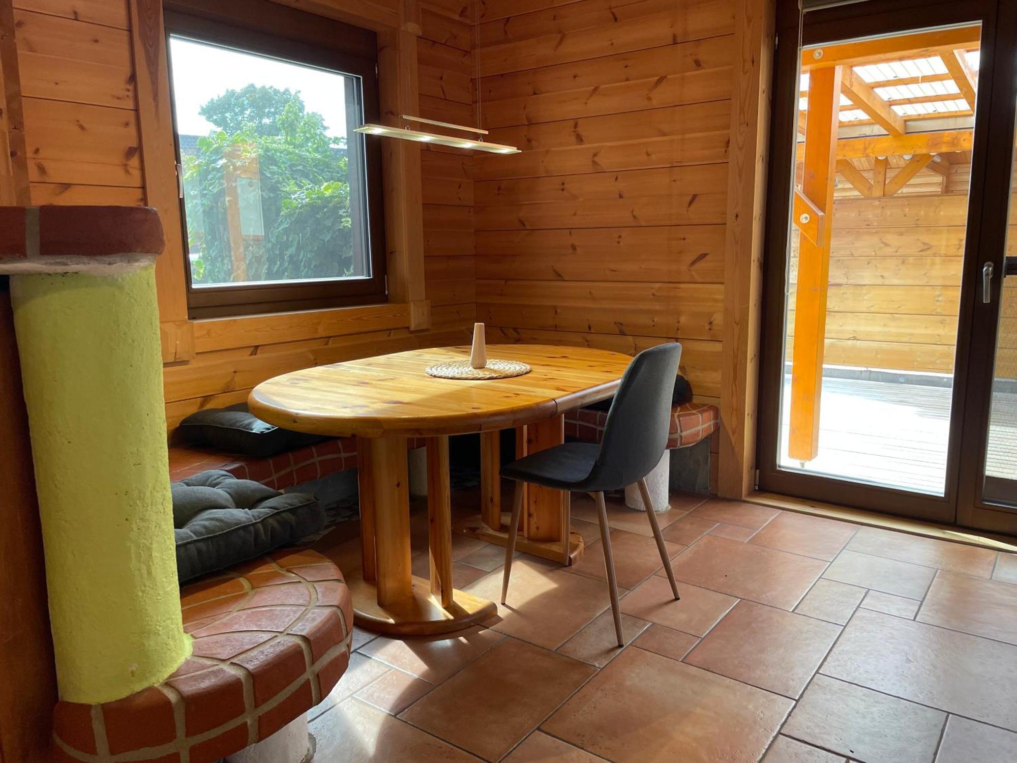 Gaestehaus Carpe Diem Kappel-Grafenhausen Extérieur photo