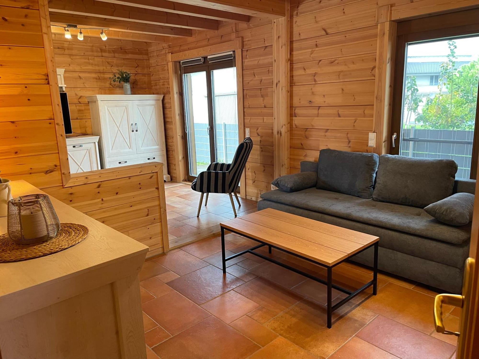 Gaestehaus Carpe Diem Kappel-Grafenhausen Extérieur photo
